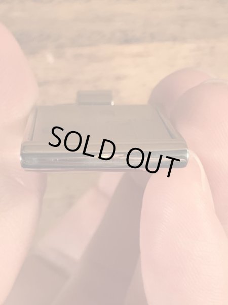 企業キャラクターのミスターピーナッツのヴィンテージキーホルダー