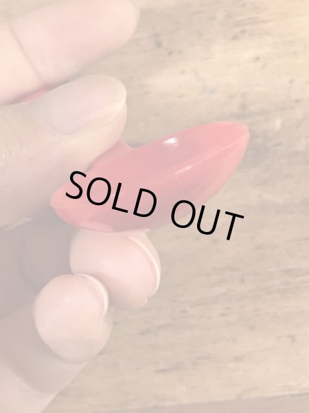 企業キャラクターのミスターピーナッツのヴィンテージプラスチックスプーン