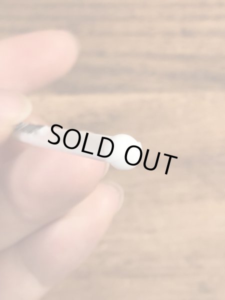 企業キャラクターのミスターピーナッツのヴィンテージマドラー