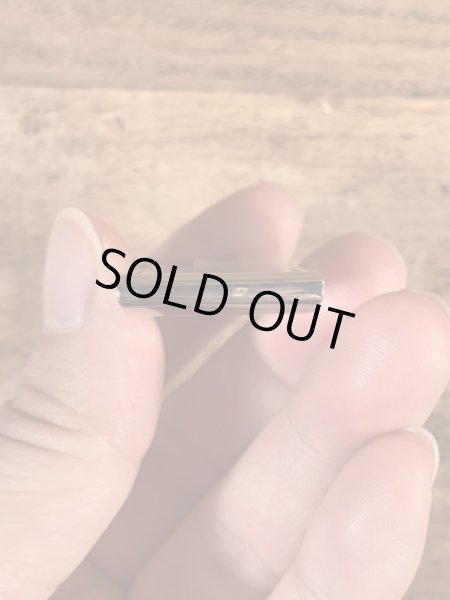 企業キャラクターのミスターピーナッツのヴィンテージキーホルダー