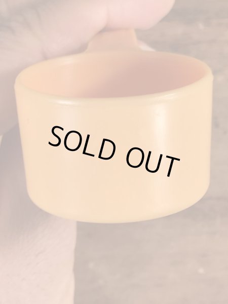 アドバタイジングキャラクターのミスターピーナッツのヴィンテージ計量スプーン