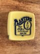 プランターズのミスターピーナッツのビンテージ巻尺