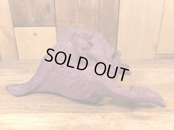 ボグリンズのKlangのビンテージパペットドール