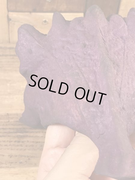 ボグリンズのKlangのビンテージパペットドール