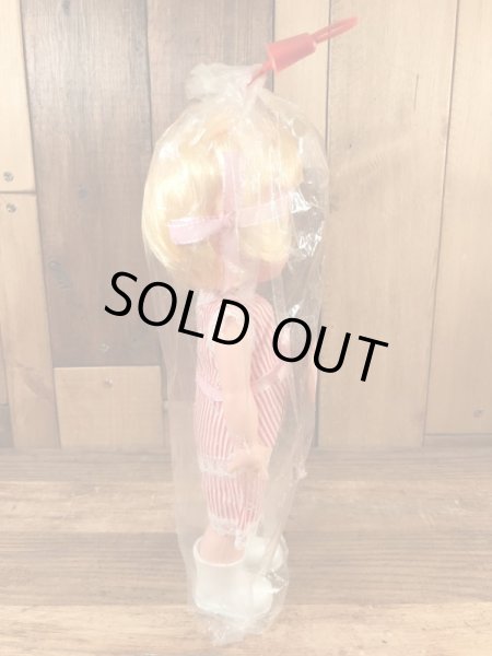 アメリカの洗濯用洗剤チアーの企業物のビンテージフィギュア