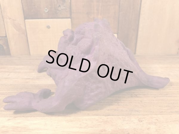 ボグリンズのKlangのヴィンテージハンドパペット