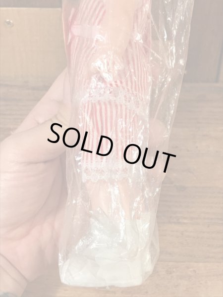 アメリカの洗濯用洗剤チアーの企業物のビンテージフィギュア