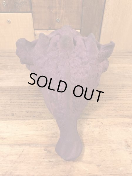 ボグリンズのKlangのヴィンテージハンドパペット