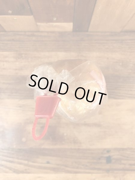 アメリカの洗濯用洗剤チアーの企業物のビンテージフィギュア