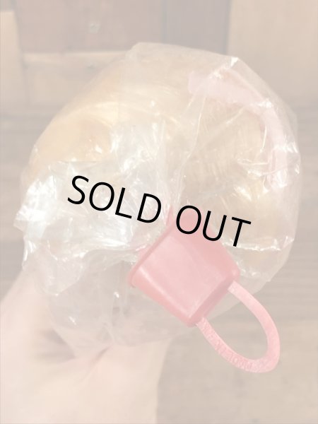 アメリカの洗濯用洗剤チアーのアドバタイジング物のヴィンテージドール