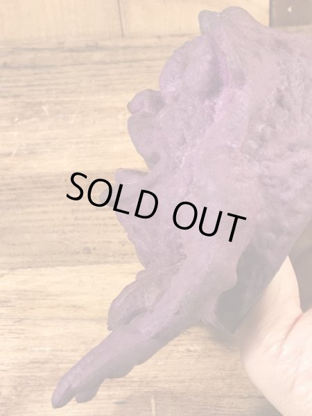 ボグリンズのKlangのビンテージパペットドール