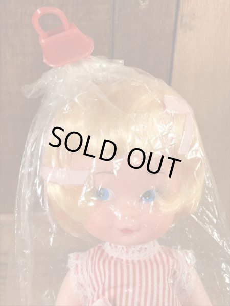 アメリカの洗濯用洗剤チアーの企業物のビンテージフィギュア