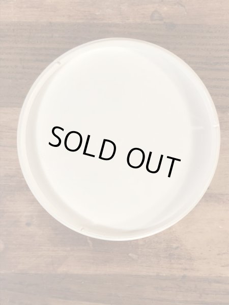 E.T.のプラスチック製のヴィンテージボウル