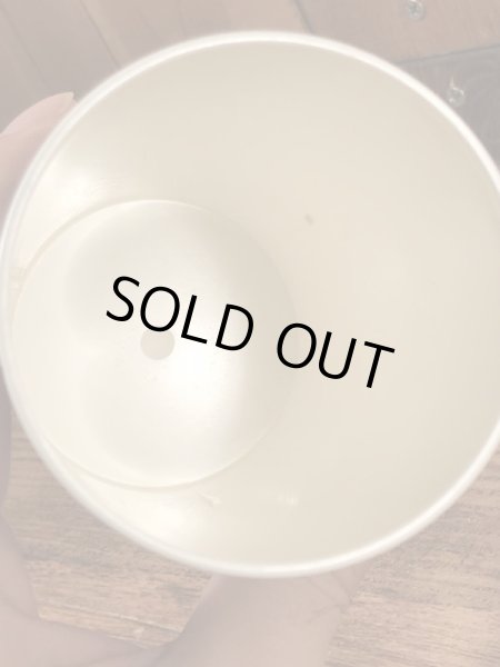 イーティーのプラスチック製のビンテージプラカップ