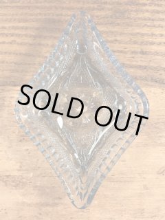 Ashtray(灰皿)系 - STIMPY(Vintage Collectible Toys）スティンピー