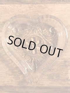 Ashtray(灰皿)系 - STIMPY(Vintage Collectible Toys）スティンピー