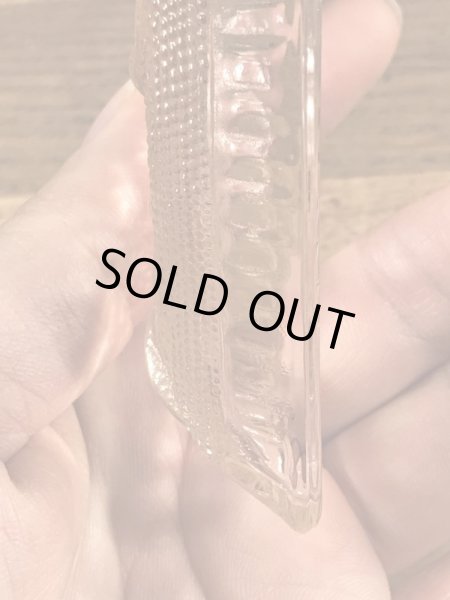 トランプのハートの形のヴィンテージアシュトレイ