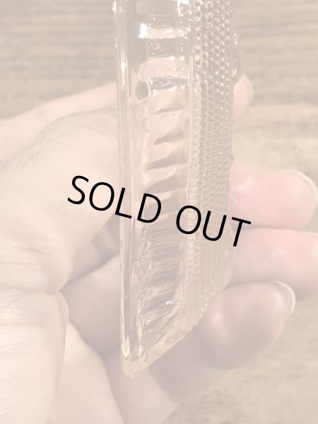 トランプのハートの形のヴィンテージアシュトレイ