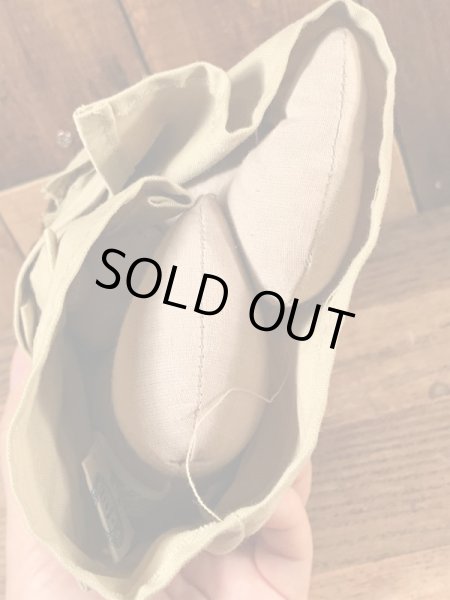 変態おじさんのピーウィーシャーマンのビンテージぬいぐるみ