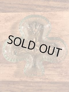 Ashtray(灰皿)系 - STIMPY(Vintage Collectible Toys）スティンピー