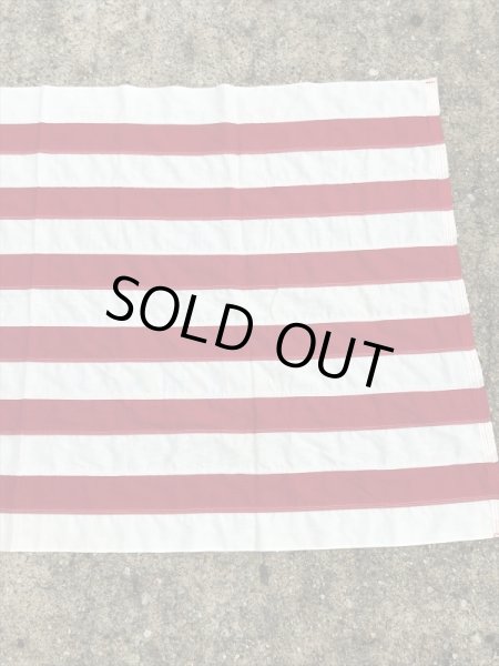 76のベニントンフラッグのビンテージアメリカ国旗