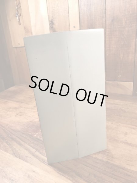 Exitのファイバーグラスのビンテージライトアップサイン