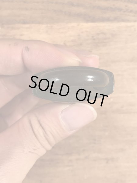 U.S. Setのブラス製のヴィンテージパドロック