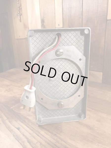 イグジットのファイバーグラスのヴィンテージ電飾看板