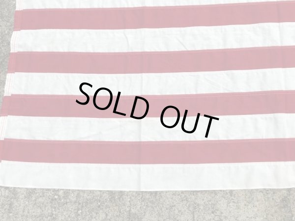 13スターの76のヴィンテージ星条旗