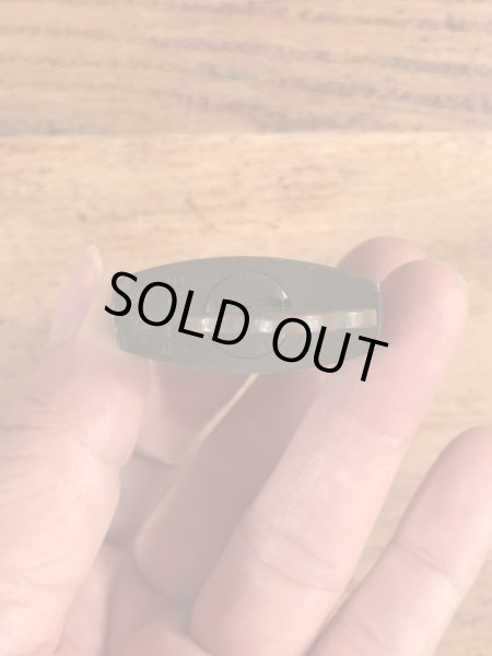 U.S. Setのブラス製のヴィンテージパドロック