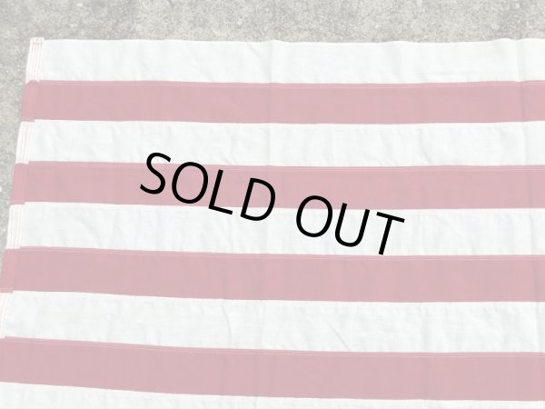 13スターの76のヴィンテージ星条旗