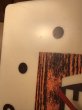 ハイアーズルートビアのライトアップのビンテージ壁掛け時計