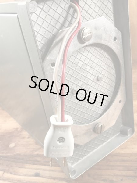 イグジットのファイバーグラスのヴィンテージ電飾看板