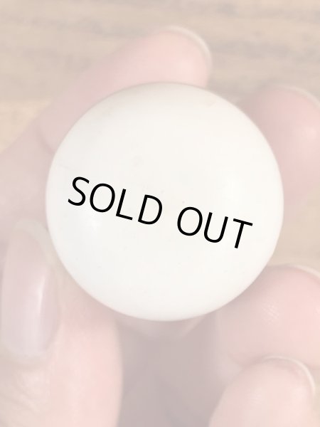 起き上がりこぶしのWeeblesのヴィンテージトイ