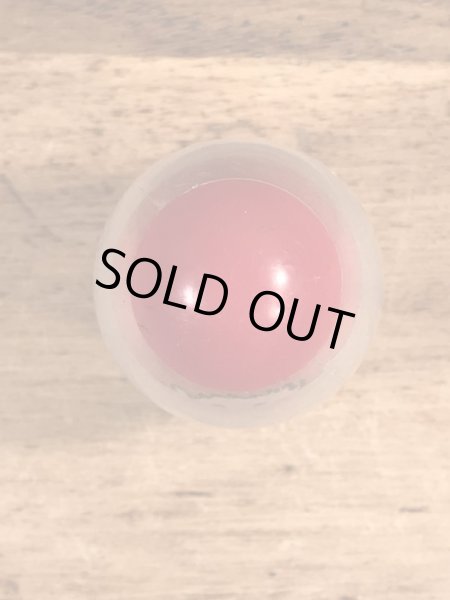 セーラーのウィーブルズのビンテージ起き上がりこぶし