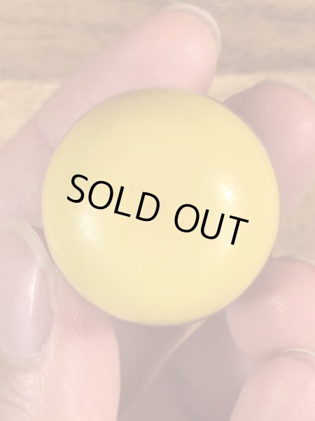 起き上がりこぶしのWeeblesのヴィンテージトイ