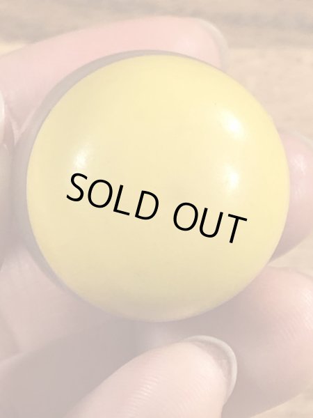 起き上がりこぶしのWeeblesのヴィンテージトイ