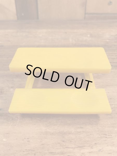 起き上がりこぶしのWeeblesのヴィンテージトイ