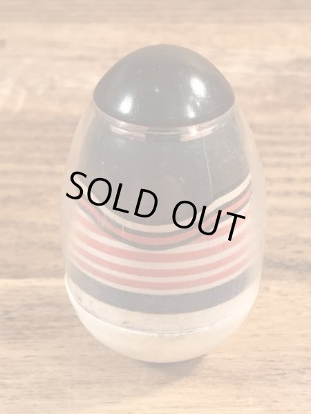 起き上がりこぶしのWeeblesのヴィンテージトイ