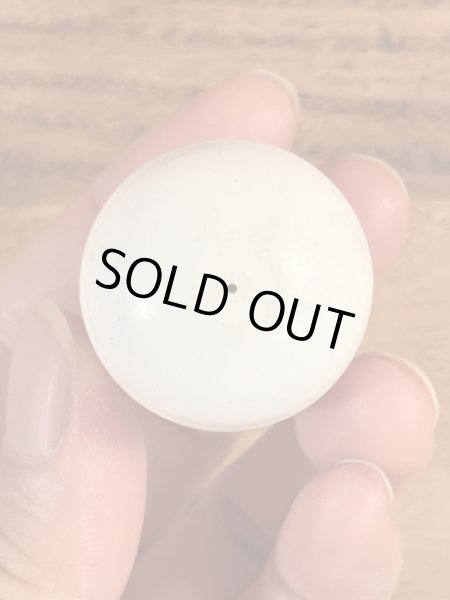 起き上がりこぶしのWeeblesのヴィンテージトイ