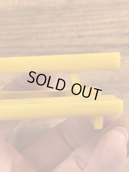 起き上がりこぶしのWeeblesのヴィンテージトイ