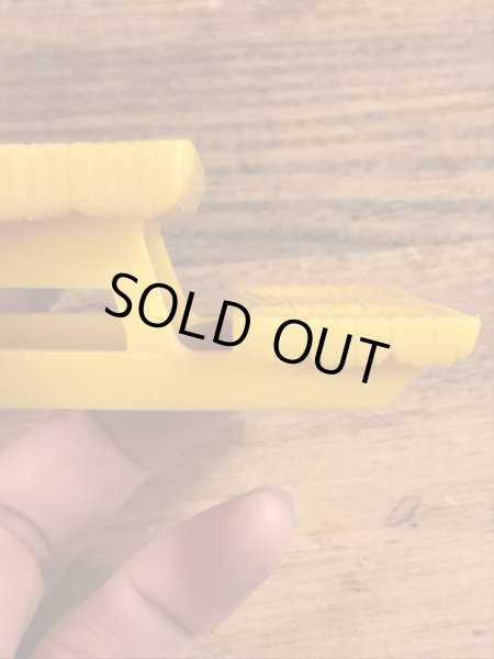 起き上がりこぶしのWeeblesのヴィンテージトイ