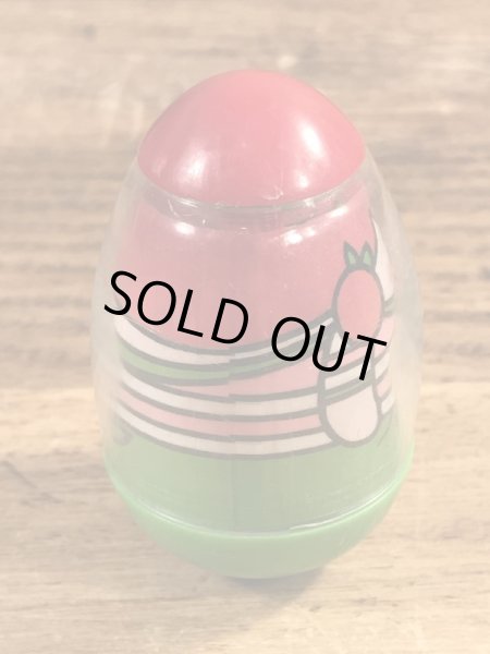 ハズブロ社製のウィーブルズのビンテージトイ