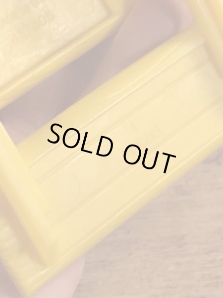 起き上がりこぶしのWeeblesのヴィンテージトイ