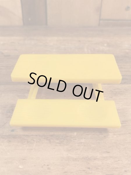 起き上がりこぶしのWeeblesのヴィンテージトイ