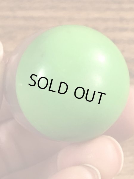 起き上がりこぶしのWeeblesのヴィンテージトイ