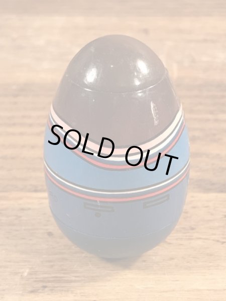 起き上がりこぶしのウィーブルズのヴィンテージトイ