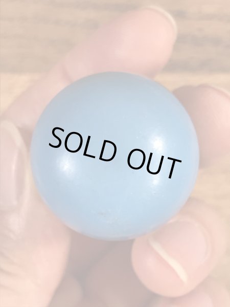 起き上がりこぶしのウィーブルズのヴィンテージトイ