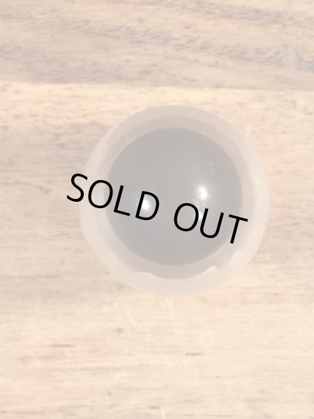 ハズブロ社製のウィーブルズのビンテージ起き上がりこぶし