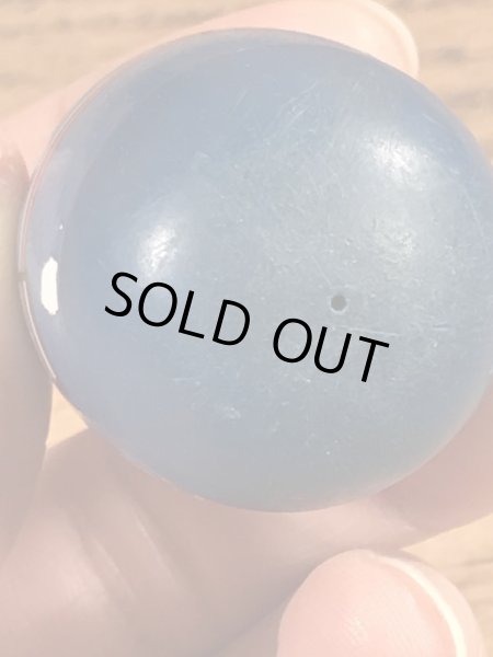 起き上がりこぶしのウィーブルズのヴィンテージトイ